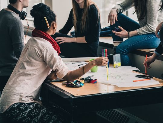 Młodzi wyjeżdżają na studia i rzadko kiedy wracają do Strzelec Opolskich