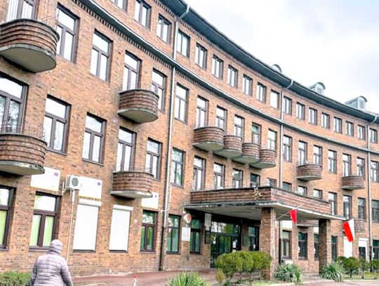 Mammografia w strzeleckim szpitalu. Badanie wykonasz codziennie i bez opłat