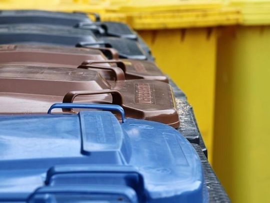 Mobilna zbiórka odpadów w gminie Strzelce Opolskie. Sprawdź terminy