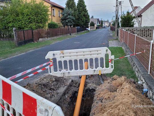 Można już składać wnioski o przyłączenie do sieci gazowej