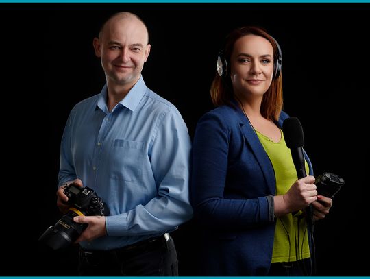 My z covidowego, czyli rozmowy o czasach zarazy