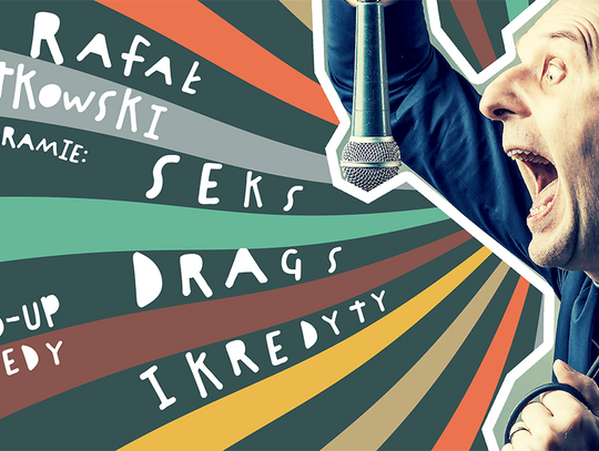 Najnowszy program Rafała Rutkowskiego już niebawem w Strzelcach Opolskich