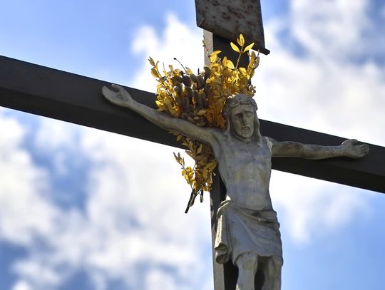 Najważniejsze trzy dni dla chrześcijan - co oznacza Triduum Paschalne?