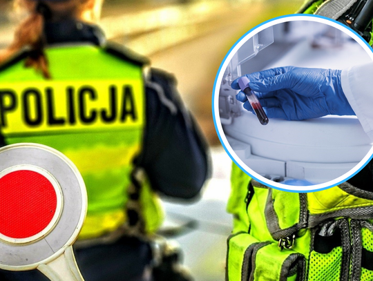 Narkotest niemal zniszczył mu życie. "Zakuli mnie w kajdanki jak bandziora"