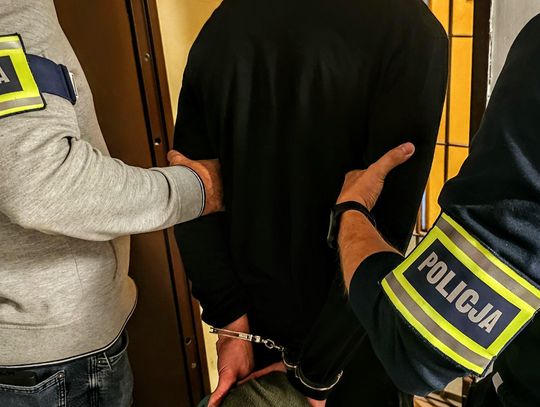 Narkotyki w Raszowej. Trzech mężczyzn wpadło przez... bongo