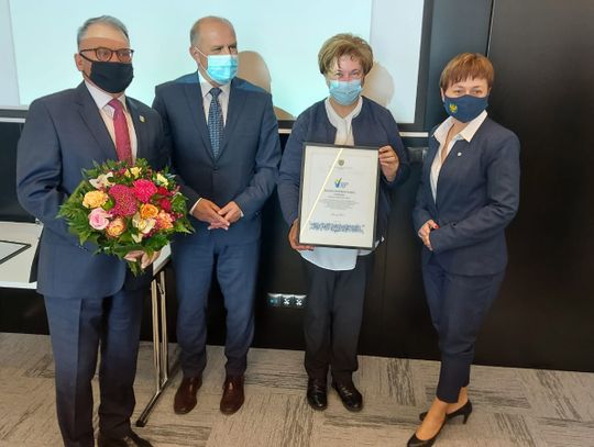 Nasi "Opolską marką"