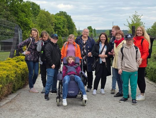 Nauka, kultura i wspólne odkrywanie świata. Niezwykła przygoda w Zawadzkiem