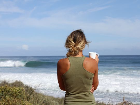 Nie czekam na szklankę wody - dlaczego coraz mniej osób chce mieć dzieci
