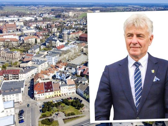 „Nie da się zadowolić wszystkich”. Burmistrz o fali protestów