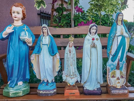 Nie ma tego złego...