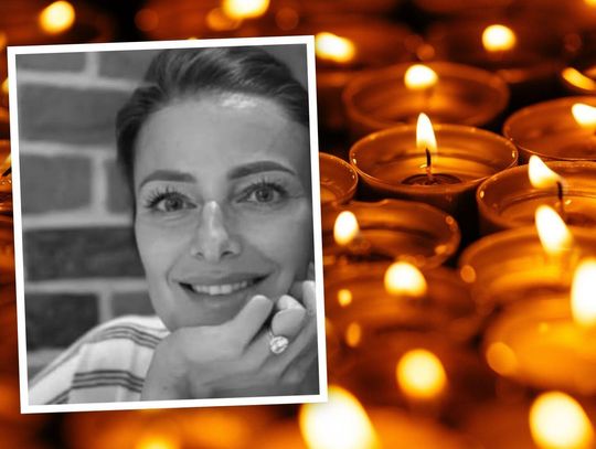 Nie żyje Joanna Strzelzyk, ceniona i lubiana nauczycielka