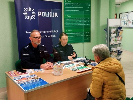 Niebawem wspólna akcja strzeleckiego ZUS i policji. Kto może z niej skorzystać?