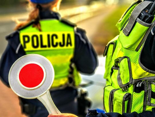 Nietrzeźwy wpadł podczas kontroli prędkości. Teraz odpowie przed sądem