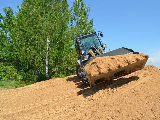 Niewybuchy pod stopami