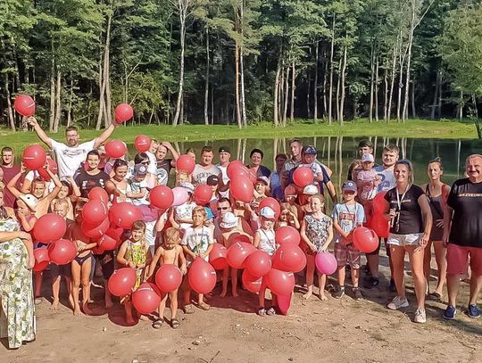 Niezdrowice z pomysłami