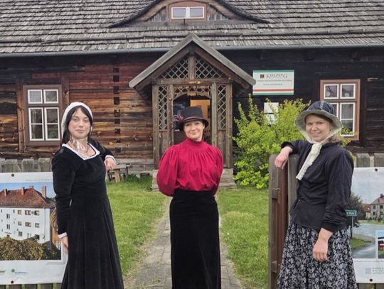 Noc Muzeów w Kolonowskiem. Ale to było wydarzenie!