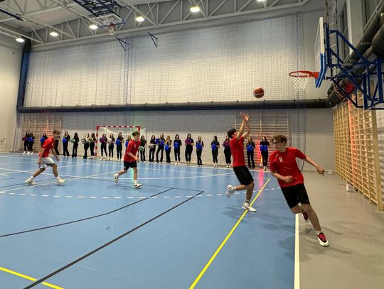 Nowa hala sportowa w Strzelcach Opolskich - jedyna taka w całym regionie