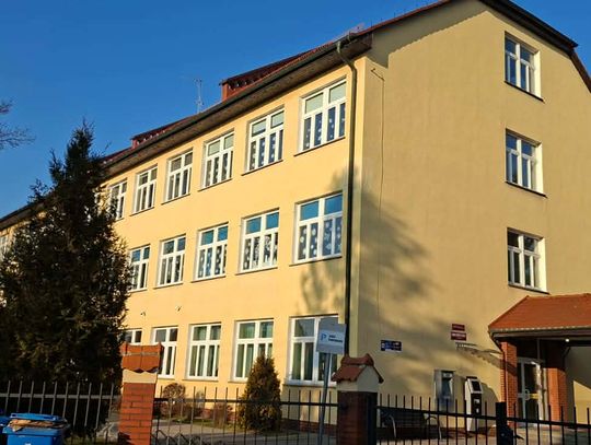 Nowe kotły gazowe w gminie Jemielnica. Ogrzeją urząd i budynki szkoły