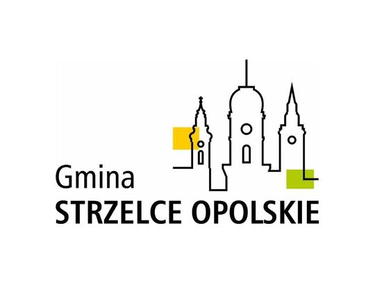 Nowe logo gminy budzi emocje: co to za wieże? I za ile?