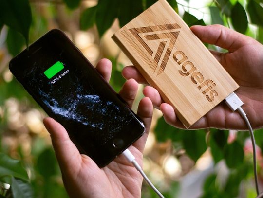 Nowoczesne gadżety reklamowe – nowy trend!