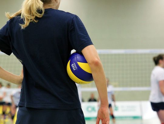 Nowy siatkarski turniej