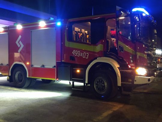 Nowy wóz dla strażaków z OSP Wysoka coraz bliżej. Kiedy go otrzymają?