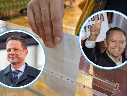 O komisji wyborczej ze Strzelec Opolskich głośno na cały kraj. Z jednego powodu