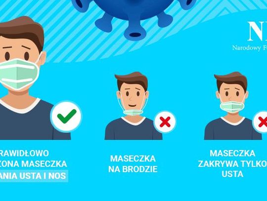 O tym należy pamiętać przed szczepieniem 