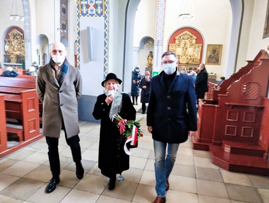 Obchody 82. rocznicy pierwszych wywózek Polaków na Wschód