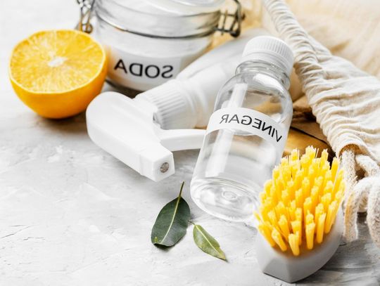 Ocet i jego wszechstronne możliwości do zastosowań domowych