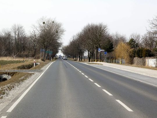 Od poniedziałku ruch wahadłowy na trasie Strzelce Opolskie-Rożniątów