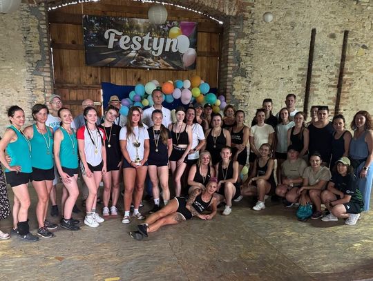 Odpustowo i sportowo w Dolnej. "Świetne widowisko"