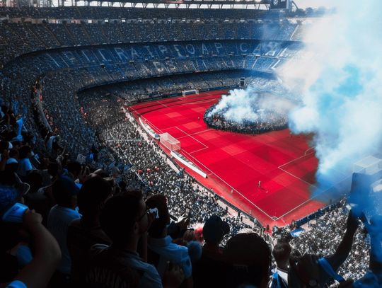 Odra Opole w coraz lepszej formie – czas na walkę o baraże?