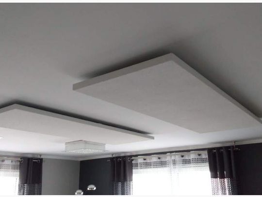 Ogrzewanie domu lub mieszkania