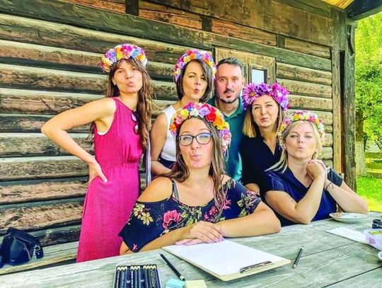 Opolskie Dziouchy...