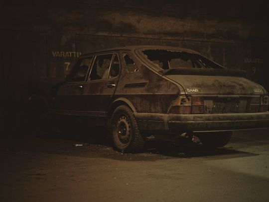 ORŁY Motoryzacji: Co zrobić, gdy pojazd nie przeszedł przeglądu technicznego?