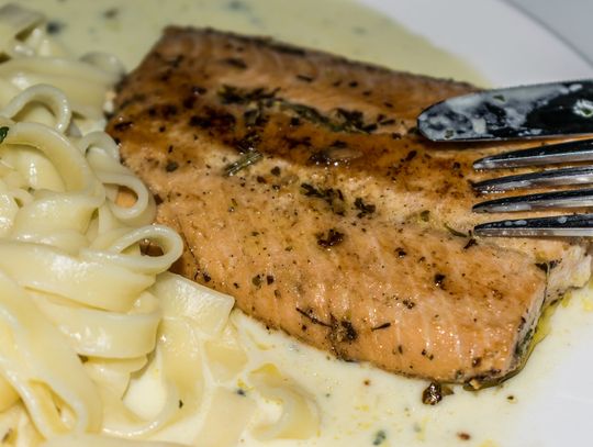 Ość w gardle. Co robić?