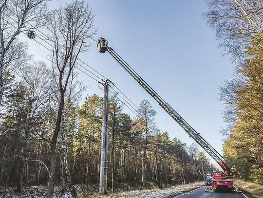 OSP w Strzelcach Opolskich wpisane do Krajowego Systemu Ratowniczo-Gaśniczego 