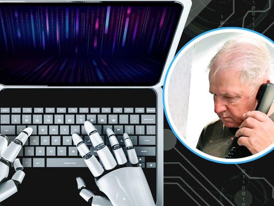 Oszuści podrabiają głos dziecka. Tak podłej metody jeszcze nie było