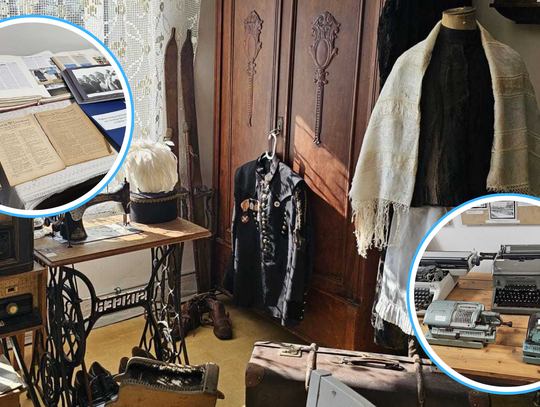 Izba Śląska w Otmicach odnowiona. Znajdziemy tu wiele eksponatów