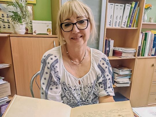 Otwiera się nowa karta historii