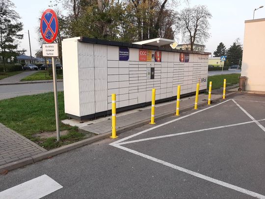 Paczkomat Strzelce Opolskie — sposób na szybki odbiór i wysyłkę paczki 
