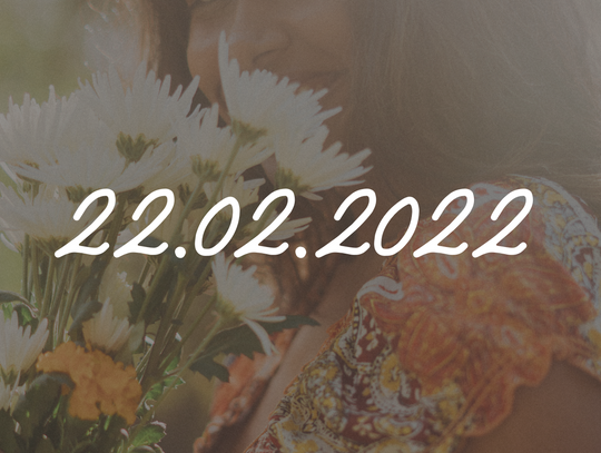 Palindrom w kalendarzu. Taka data często się nie zdarza