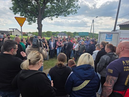 Patrycja z Dziewkowic zaginęła. Uruchomiono Child Alert