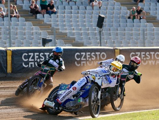 PGE Ekstraliga 2026 – o czym tak naprawdę decyduje mecz żużlowy?