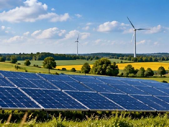 PGE uruchamia projekt pozyskiwania z rynków projektów OZE, magazynów energii i infrastruktury sieciowej