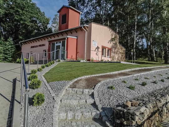 Pieniądze na rozwój wiosek