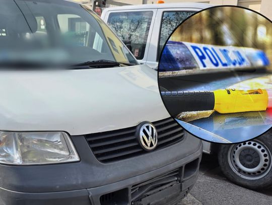 Miał ponad 3 promile i spowodował kolizję. Tłumaczył, że wypił tylko jedno piwo