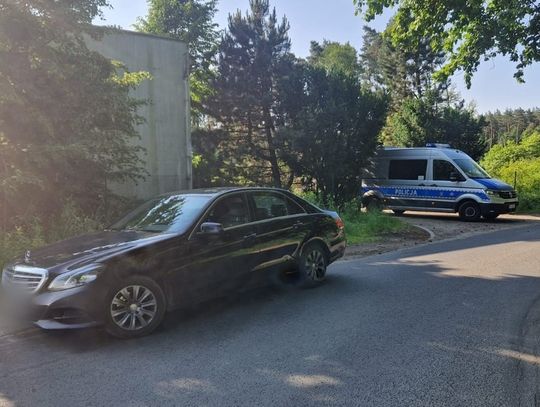 Z promilami za kierownicą auta, skutera i rowerów. Nietrzeźwi kierowcy w rękach policji