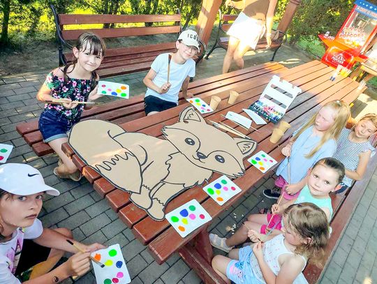 Piknik w Wierchlesiu to było kilka świąt w jednym. I to był strzał w dziesiątkę